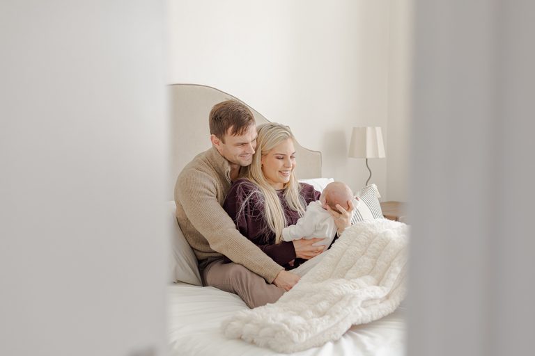 Pieter & Anelle | Newborn